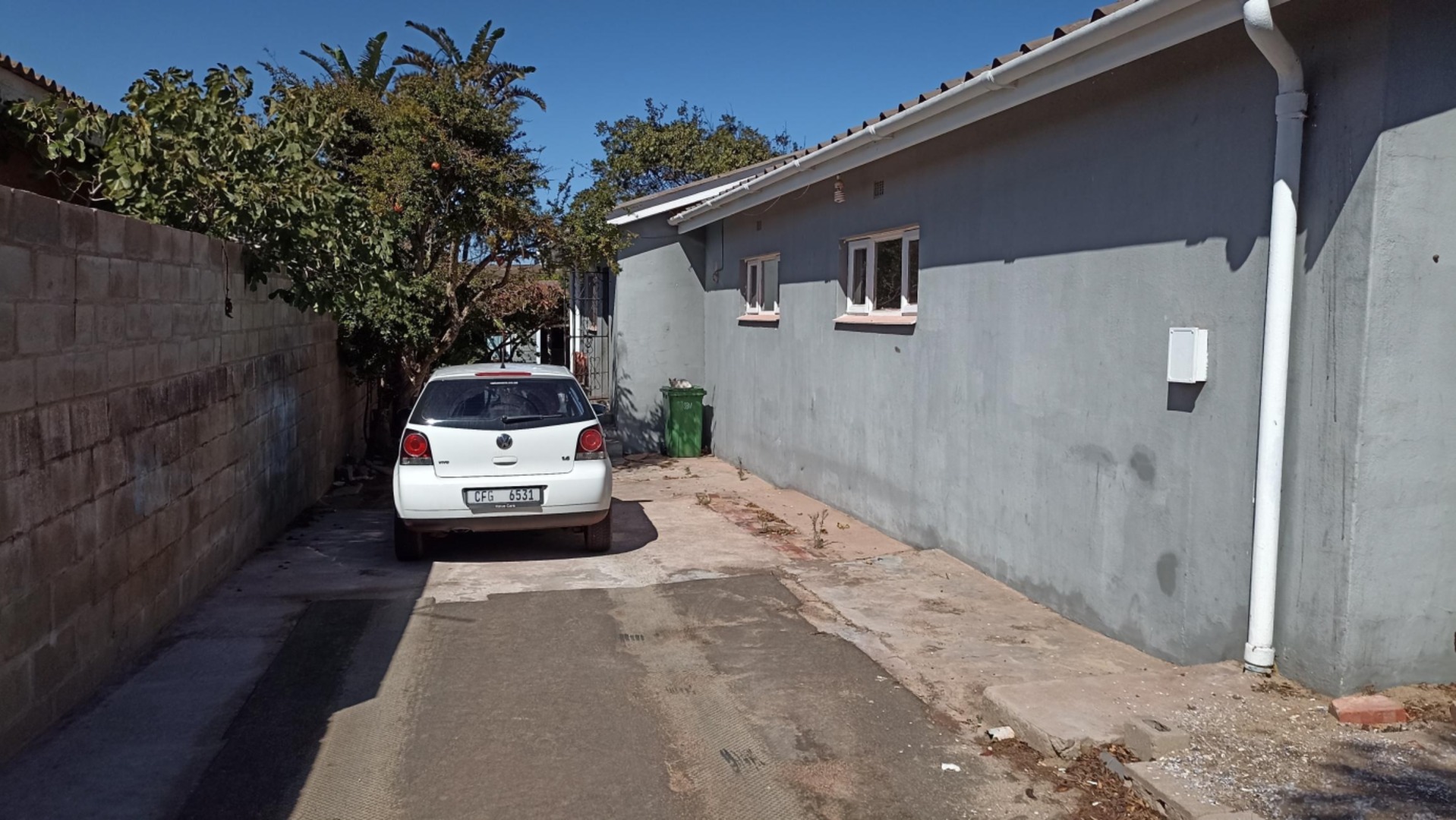 3 Bedroom Property for Sale in Louwville Western Cape